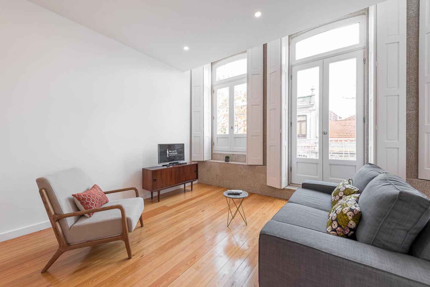 Guestready - 535 Bonfim - Duplex Apartment Porto Exterior photo